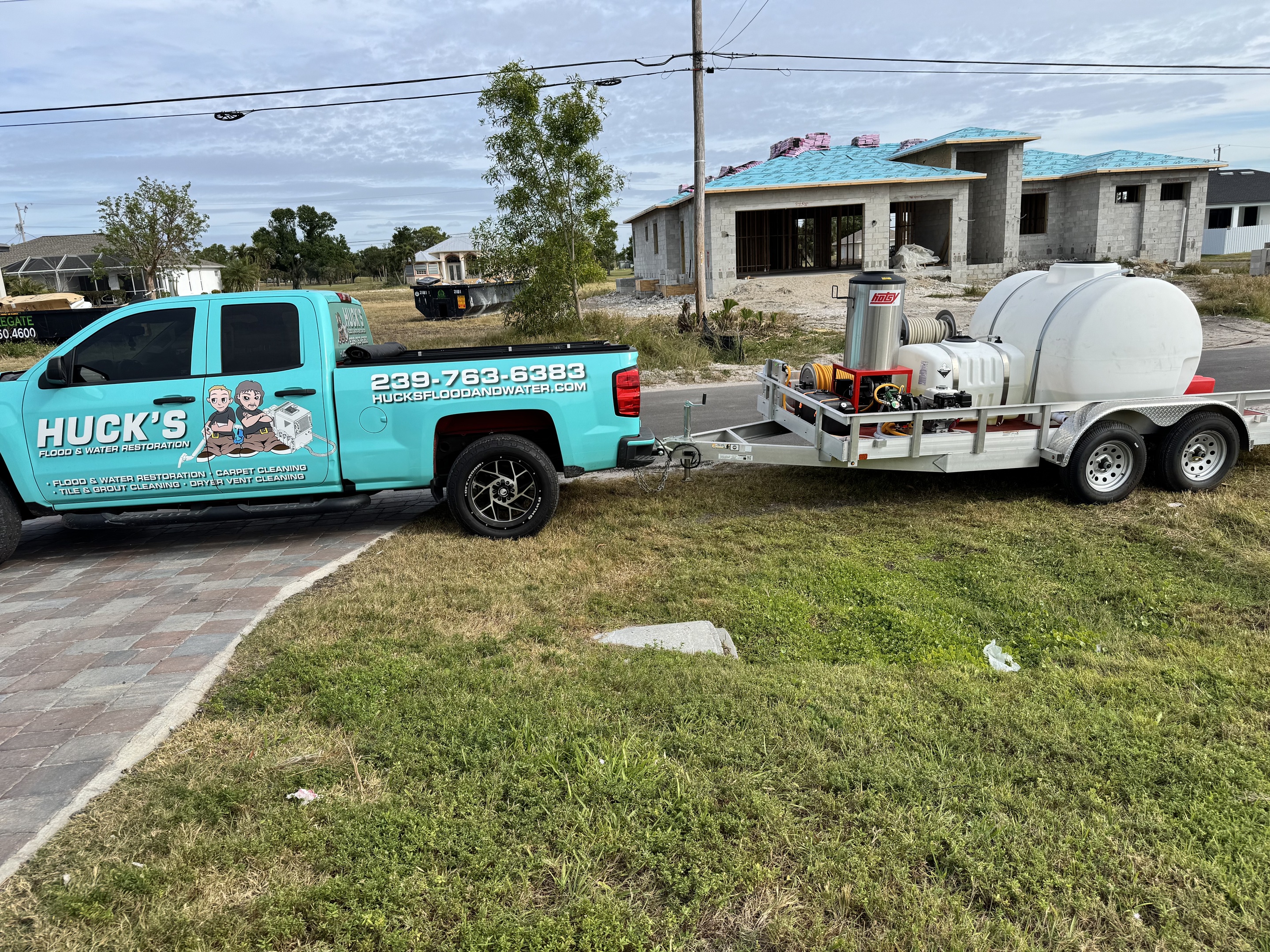 pressure washing cape coral, Cape Coral pressure washing