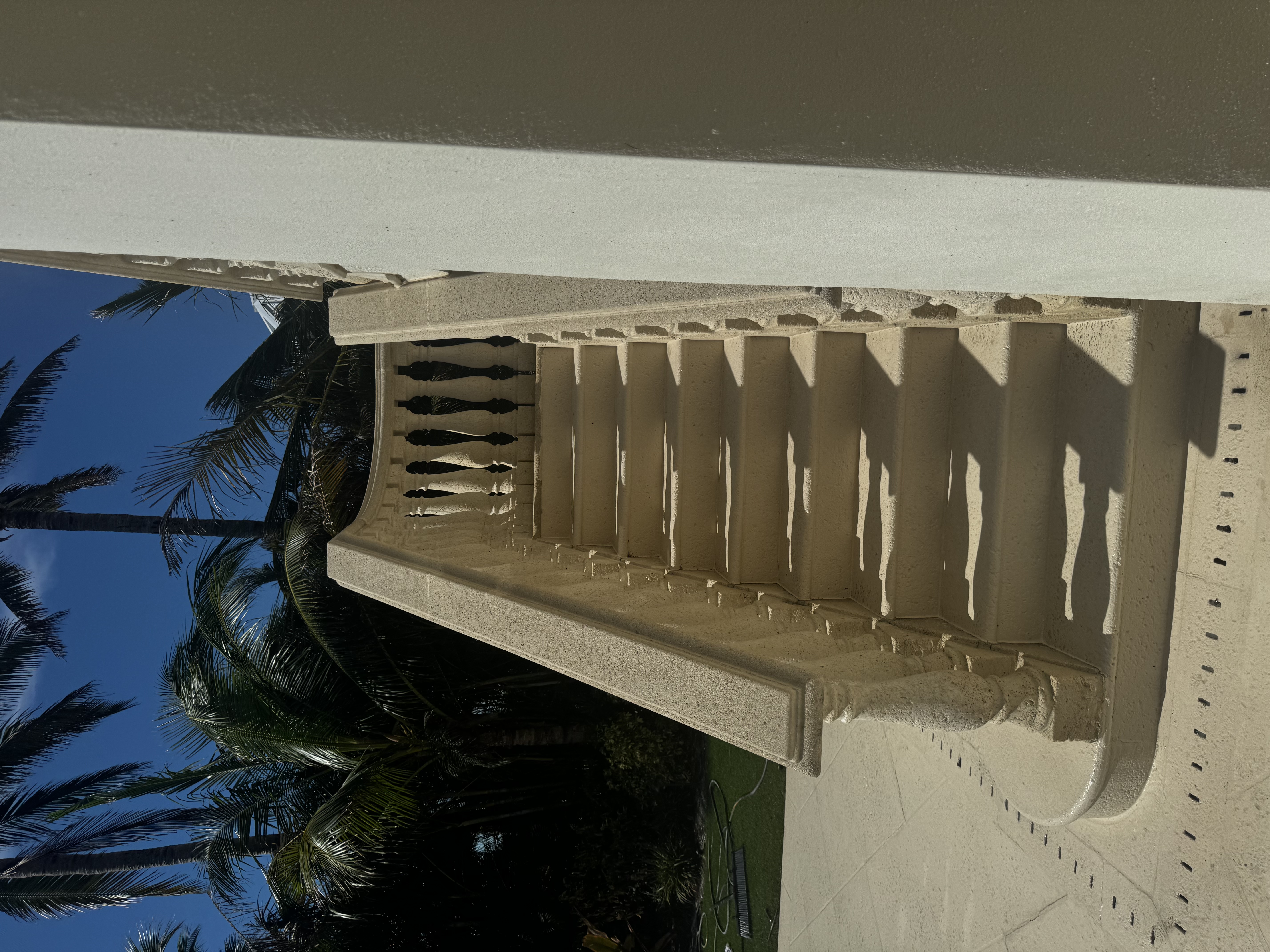 Cape Coral power washing