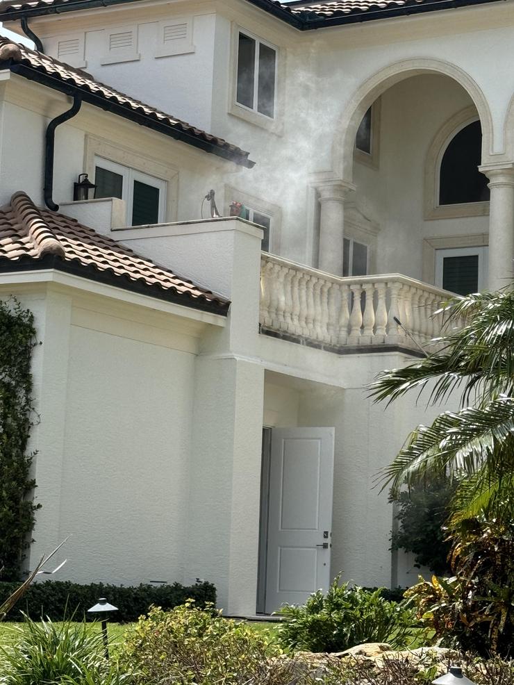 Cape Coral pressure washers