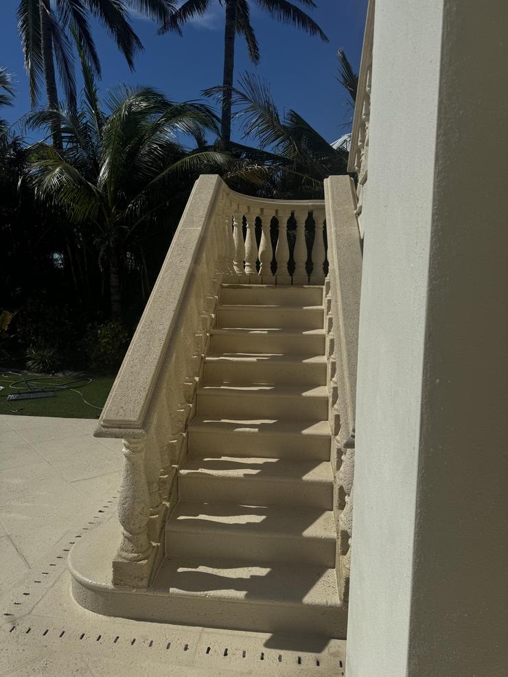deck pressure washing Cape Coral